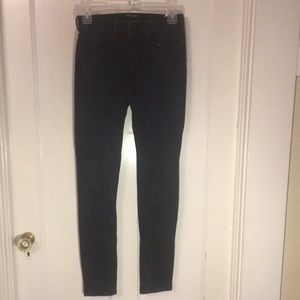 Maison Scotch Amsterdams Blauw Parisienne sz 26